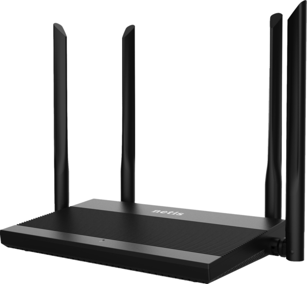 Роутер Wi-Fi Netis N3 - Зображення 2