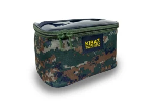 Сумка універсальна Kibas із прозорою кришкою КS211511GR