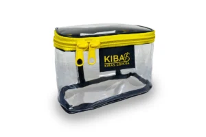 Сумка Kibas прозора КS160708PR