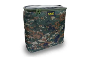 Сумка універсальна Kibas із прозорою кришкою КS291528GR