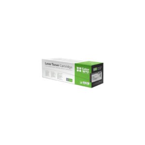 Сумісний картридж ColorWay for HP LJ Pro M102/M130 Black (CW-H217MC)