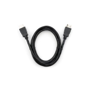 Кабель мультимедійний HDMI to HDMI 5.0m V2.0 Vinga HDMI, HDMI, 5 м, v. 2.0
