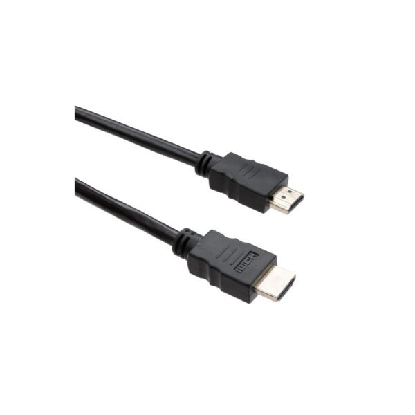 Кабель мультимедійний HDMI to HDMI 10.0m V2.0 Vinga HDMI, HDMI, 10 м, v. 2.0 - Зображення 2