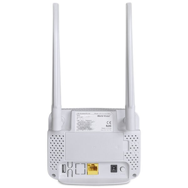 3G/4G WiFi World Vision 4G Connect Mini - Зображення 2