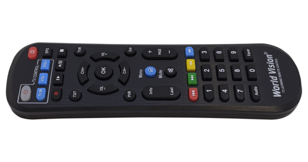 Тюнер T2 WorldVision T624A - Зображення 4