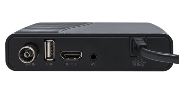 Тюнер World Vision T625D2 - Зображення 3