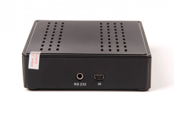IPTV приставка Tiger i250 Sunplus 1506A 2Gb - Зображення 4