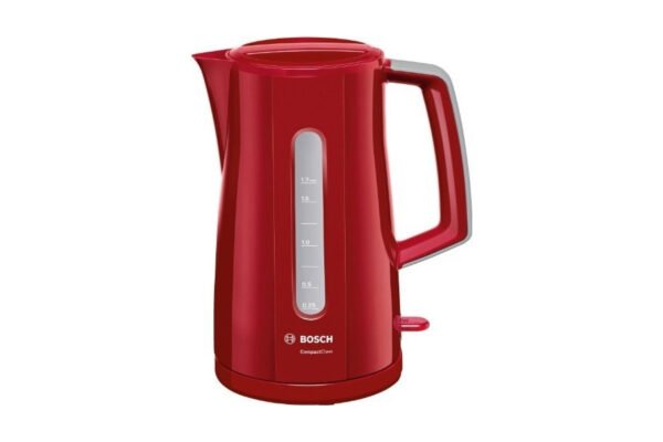 Електрочайник Bosch 3A014TWK - Зображення 2