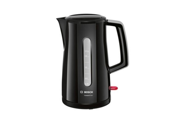 Електрочайник Bosch 3A014TWK - Зображення 3