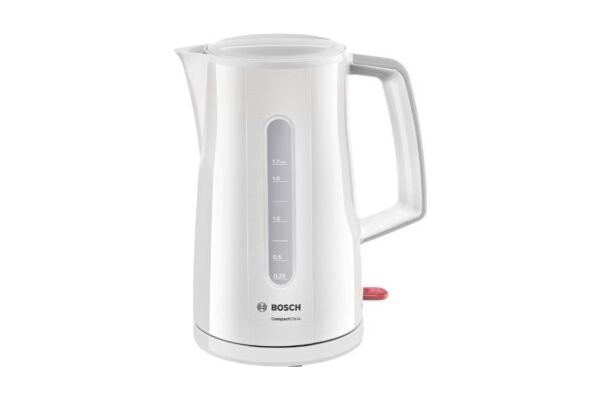 Електрочайник Bosch 3A014TWK