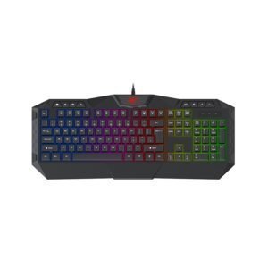 Клавіатура HAVIT HV-KB510L USB black