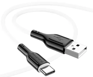 Кабель Borofone BX63 USB-Type-C 1m 3.0A