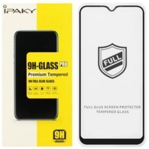 Захисне скло iPaky для Samsung A025 Galaxy A02s/A037 Galaxy A03s