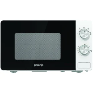 Мікрохвильова піч Gorenje MO 20 E1W (M20XYZ)