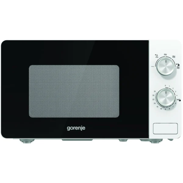 Мікрохвильова піч Gorenje MO 20 E1W (M20XYZ)
