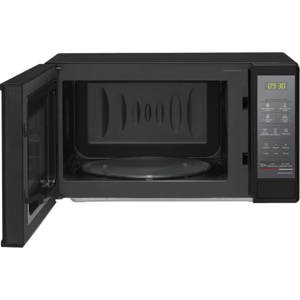 Мікрохвильова піч LG MS2042DARB - Зображення 2