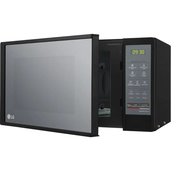 Мікрохвильова піч LG MS2042DARB - Зображення 5