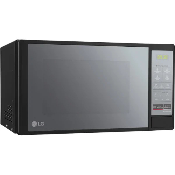 Мікрохвильова піч LG MS2042DARB - Зображення 11