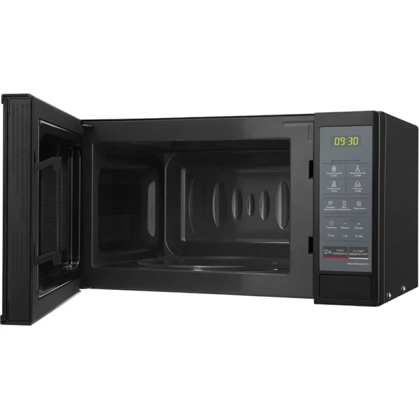 Мікрохвильова піч LG MS2042DARB - Зображення 6