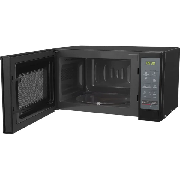 Мікрохвильова піч LG MS2042DARB - Зображення 8