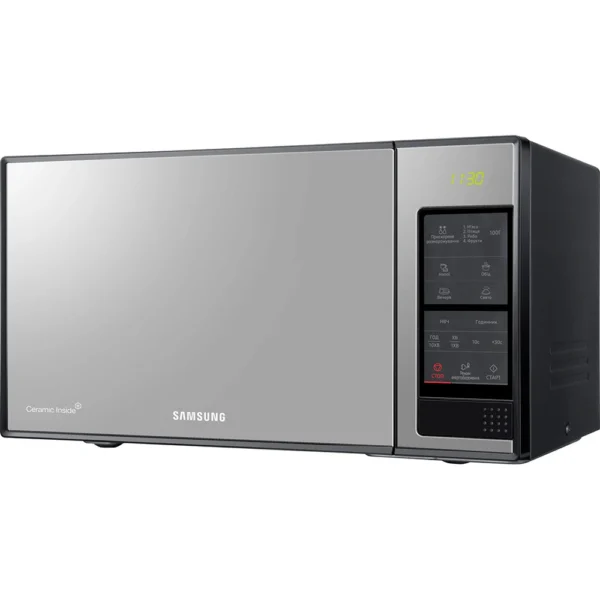 Мікрохвильова піч Samsung ME83XR/UA - Зображення 2