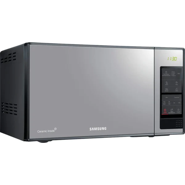 Мікрохвильова піч Samsung ME83XR/UA - Зображення 3