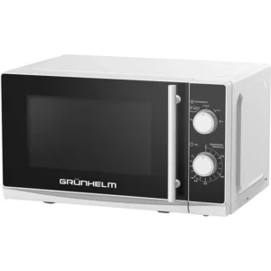 Мікрохвильова піч Grunhelm 20MX730-W, 20л, 800W