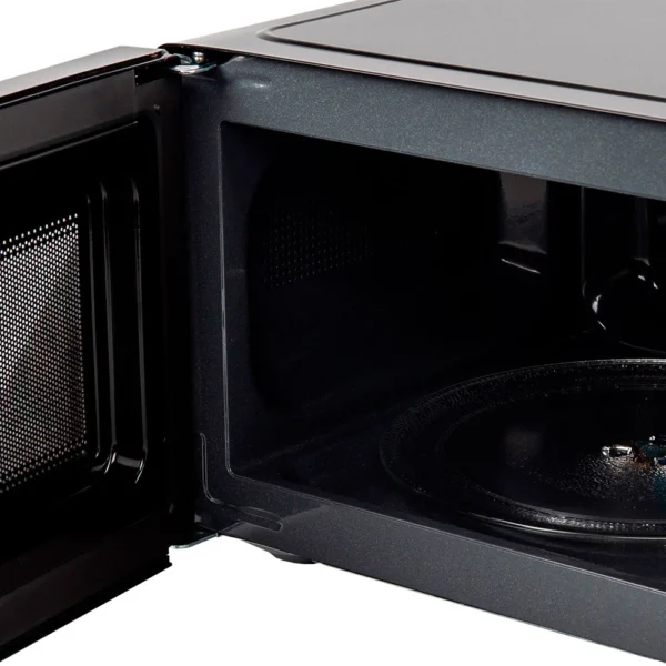 Мікрохвильова піч Grunhelm 20MX730-b, 20л, 800W - Зображення 3