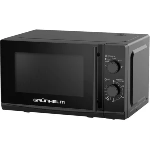 Мікрохвильова піч Grunhelm 20MX730-b, 20л, 800W