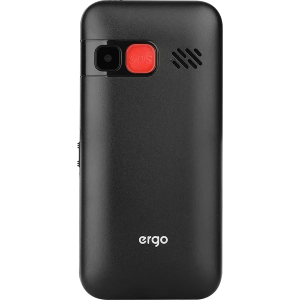 Мобільний телефон ERGO R181 Dual Sim - Зображення 3