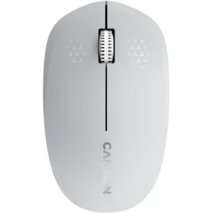 Миша Canyon MW-04 Wireless, White