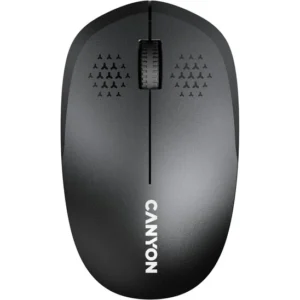 Миша Canyon MW-04 Wireless, Black