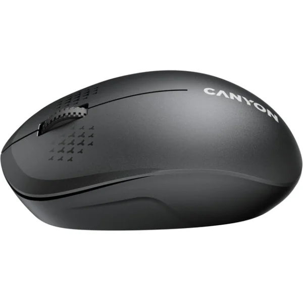 Миша Canyon MW-04 Wireless, Black - Зображення 5
