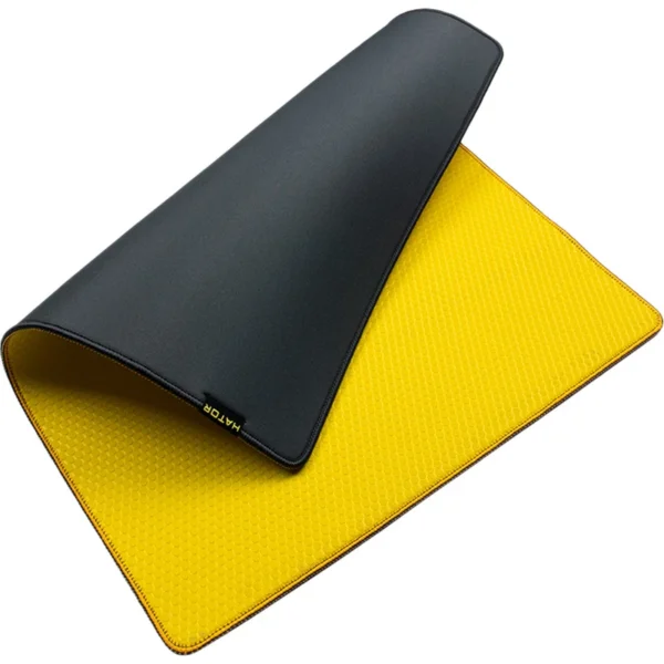 Килимок, Hator Tonn 290x240x4мм Size S ( Gaming ) Box - Зображення 3