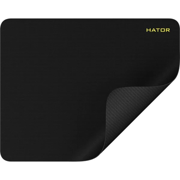 Килимок, Hator Tonn Mobile 270x215x1мм Black ( Gaming ) - Зображення 2