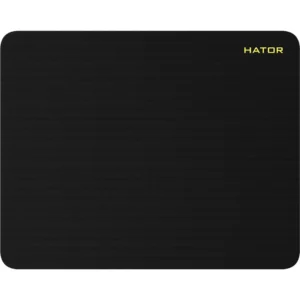 Килимок, Hator Tonn Mobile 270x215x1мм Black ( Gaming )