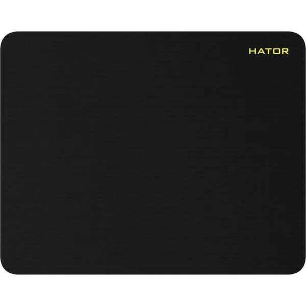 Килимок, Hator Tonn Mobile 270x215x1мм Black ( Gaming )