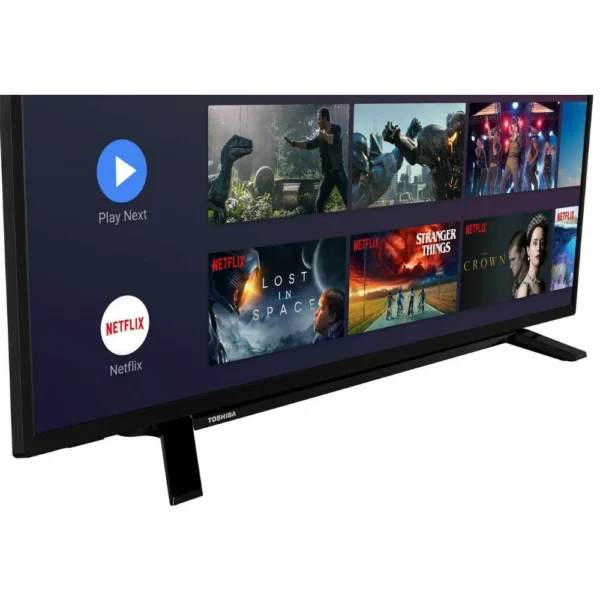 Телевізор 43" TOSHIBA 43UA2063DG - Зображення 7