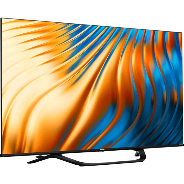 Телевізор 43" HISENSE 43A63H - Зображення 3