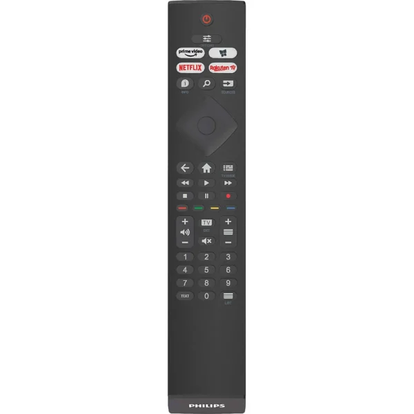 Телевізор PHILIPS 50PUS7607/12 - Зображення 6