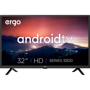 Телевізор 32" ERGO 32GHS5500