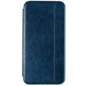 Чохол-книжка Premium Leather для Xiaomi Redmi 7A