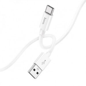 Кабель Hoco X87 Magic silicone USB - Type-C 3A/1m