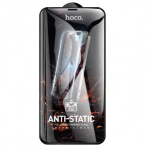 Захисне скло Hoco G10 HD Anti-Static для iPhone XS Ma/11 Pro Max