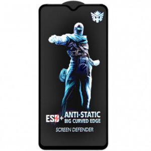 Захисне скло Glass Full Glue Space для Nokia C32