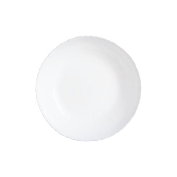 Салатник Luminarc Ammonite White 14,5-см - Зображення 2