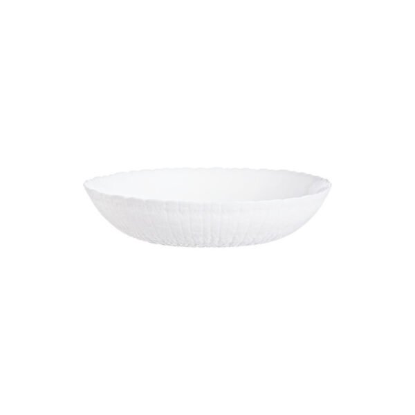 Салатник Luminarc Ammonite White 14,5-см