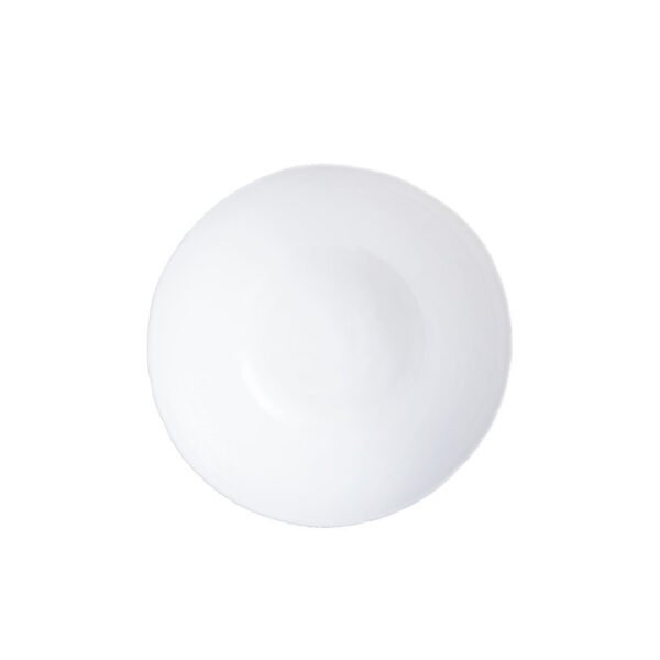 Салатник Luminarc Ammonite White 23-см - Зображення 2