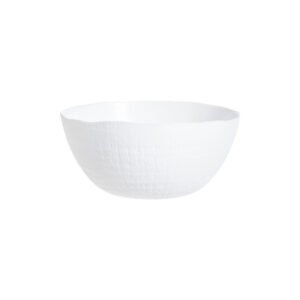 Салатник Luminarc Ammonite White 23-см