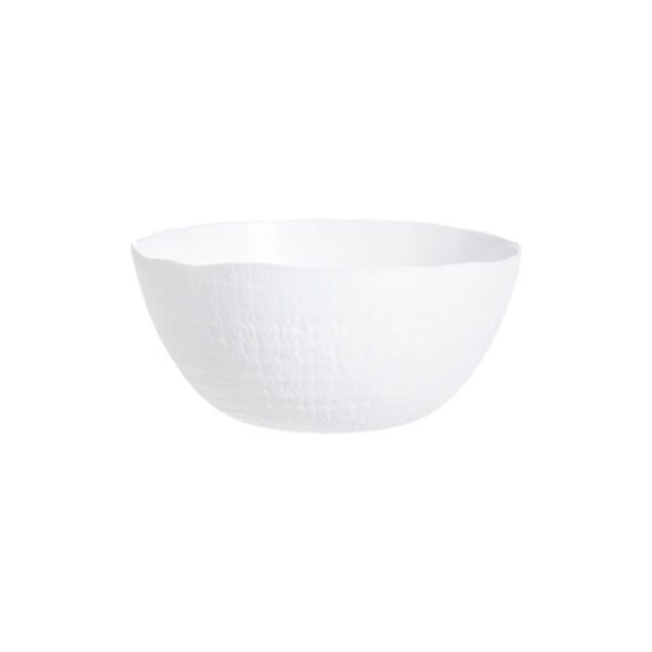 Салатник Luminarc Ammonite White 23-см